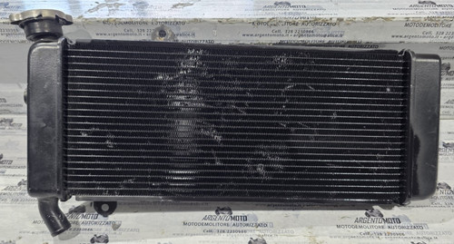 Radiatore acqua kawasaki