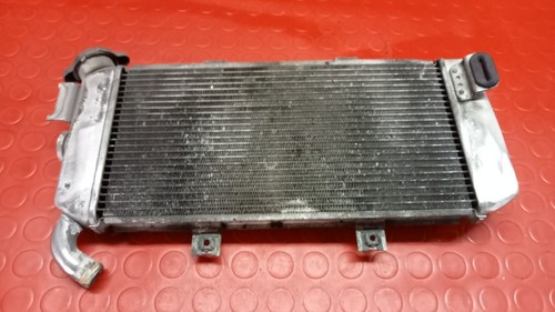 Radiatore acqua kawasaki er6n - acqua,