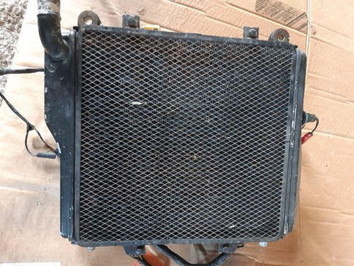 Kawasaki 1000 radiatore - kawasaki,