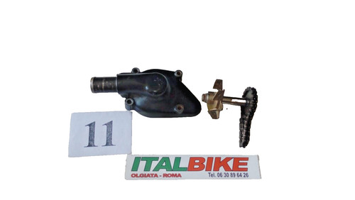 Pompa acqua kawasaki 1500 - kawasaki, vn