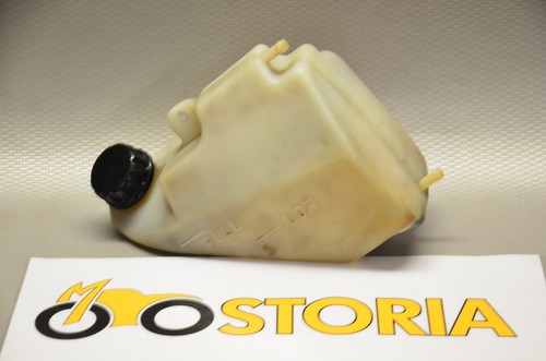 Vaschetta acqua radiatore - vaschetta,